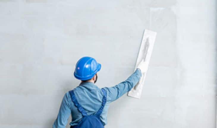 Yıldırım İnşaat Sıvacısı